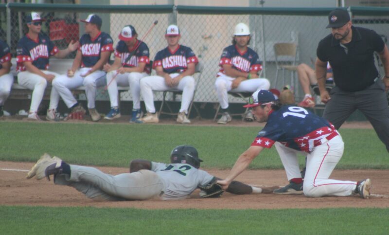 Zander Rourke RINSE, REPEAT: Silver Knights drop fifth straight, 9-1 | News, Sports ...